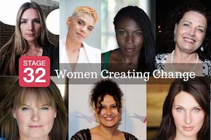 Creating change Women directors